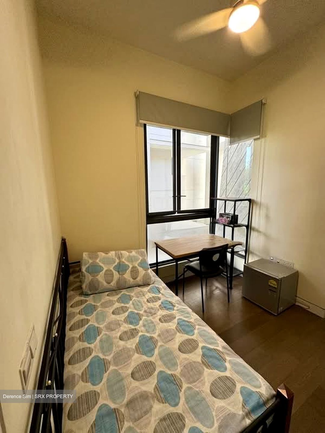 Highline Residences (D3), Condominium #547340631